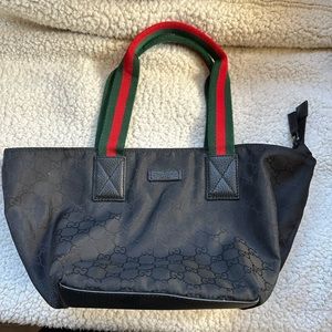 Gucci mini bag